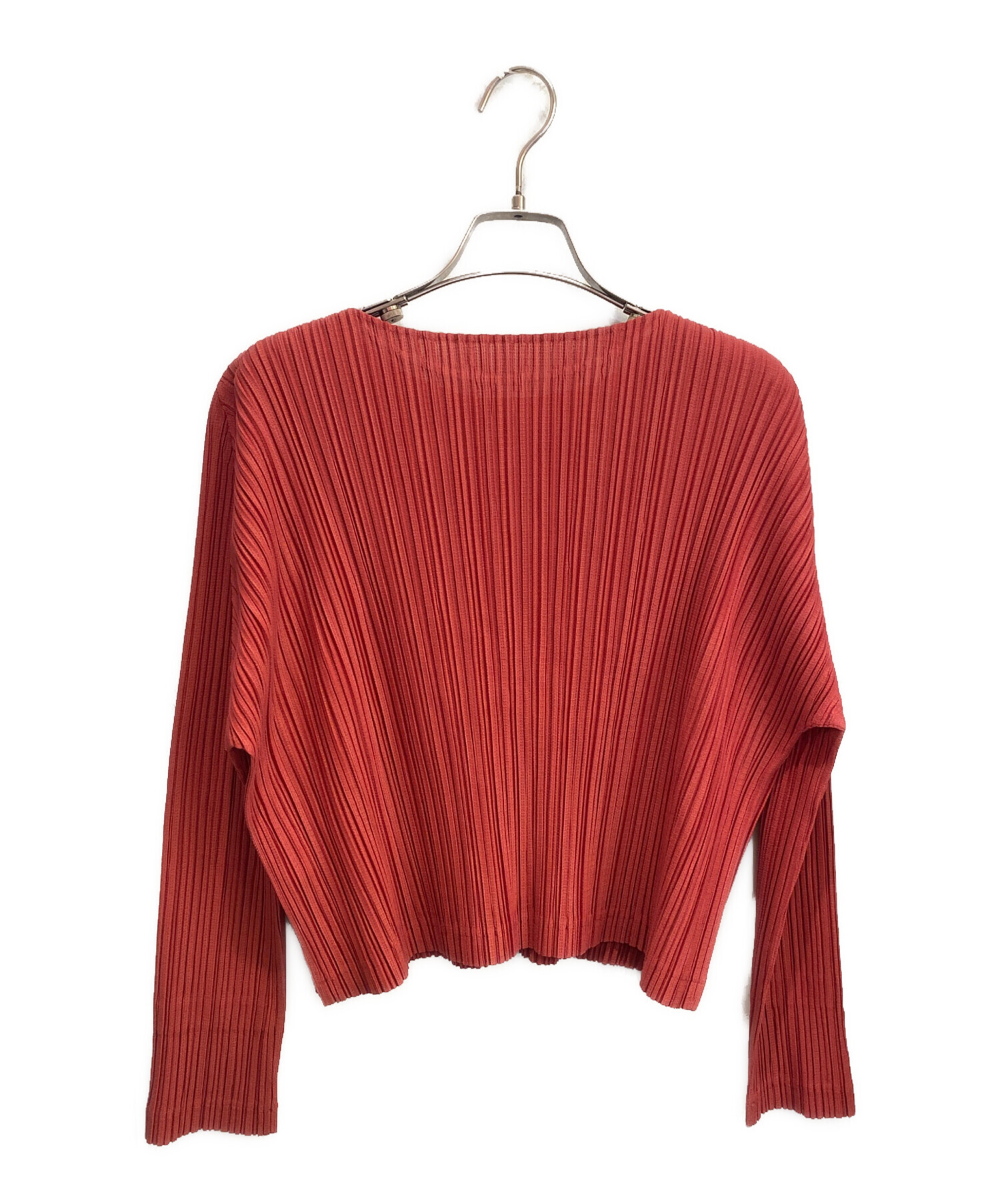 中古・古着通販】PLEATS PLEASE (プリーツプリーズ) ロングスリーブ