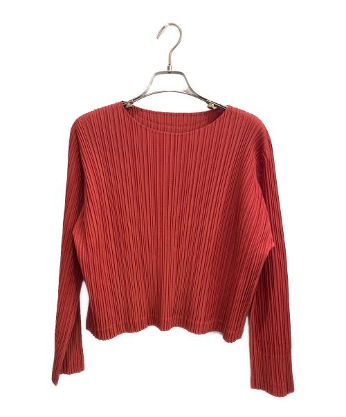 中古・古着通販】PLEATS PLEASE (プリーツプリーズ) ロングスリーブ