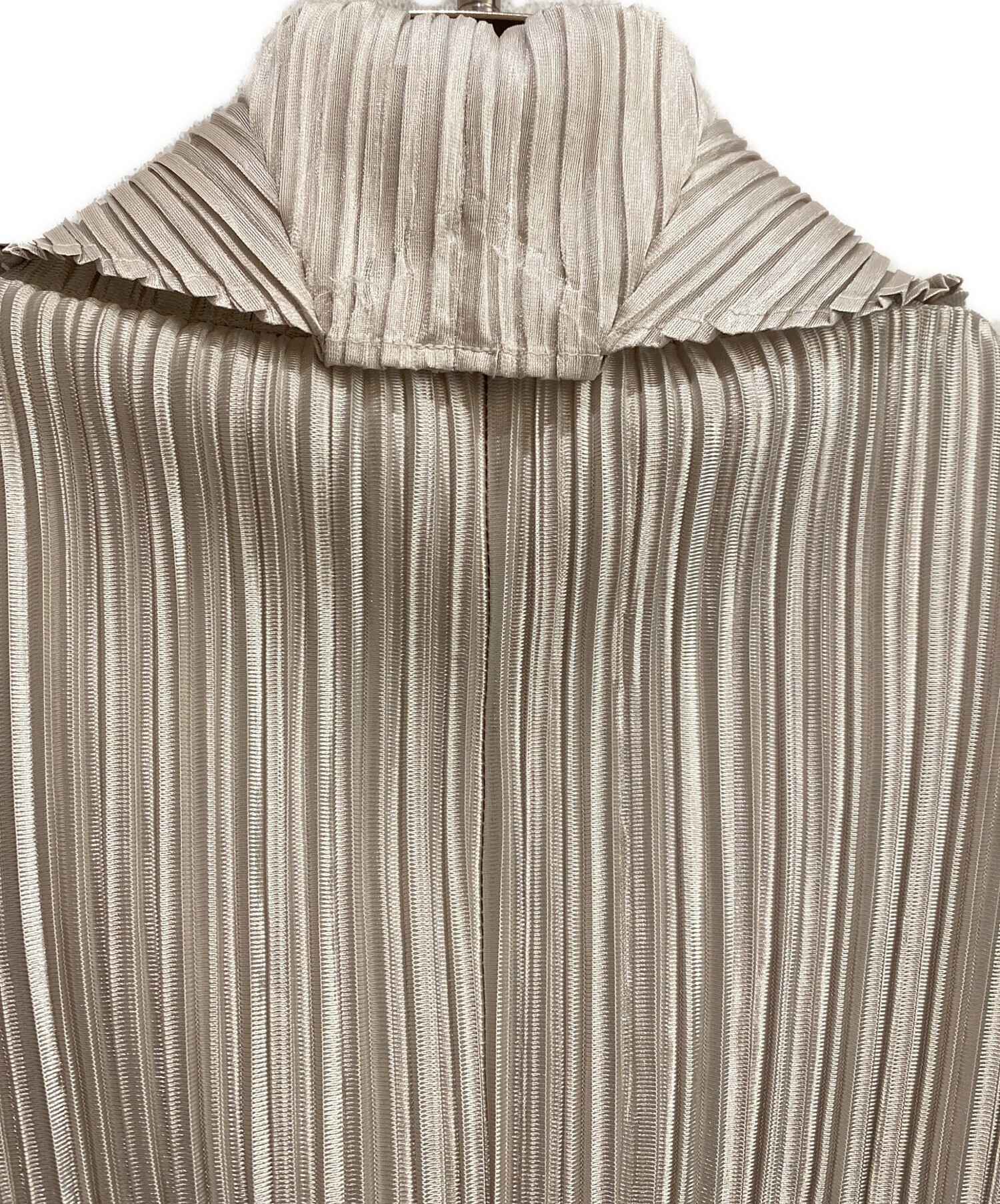 中古・古着通販】PLEATS PLEASE (プリーツプリーズ) カーディガン