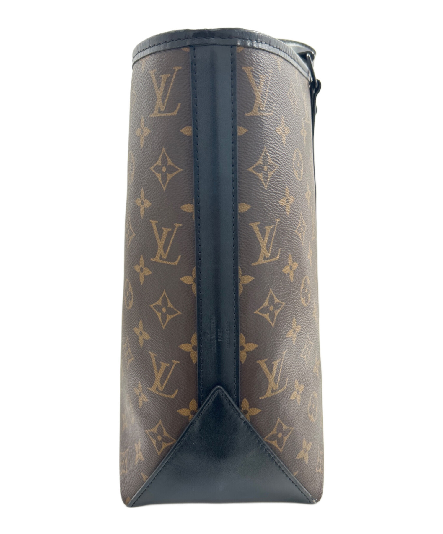 中古・古着通販】LOUIS VUITTON (ルイ ヴィトン) Monogram Macassar