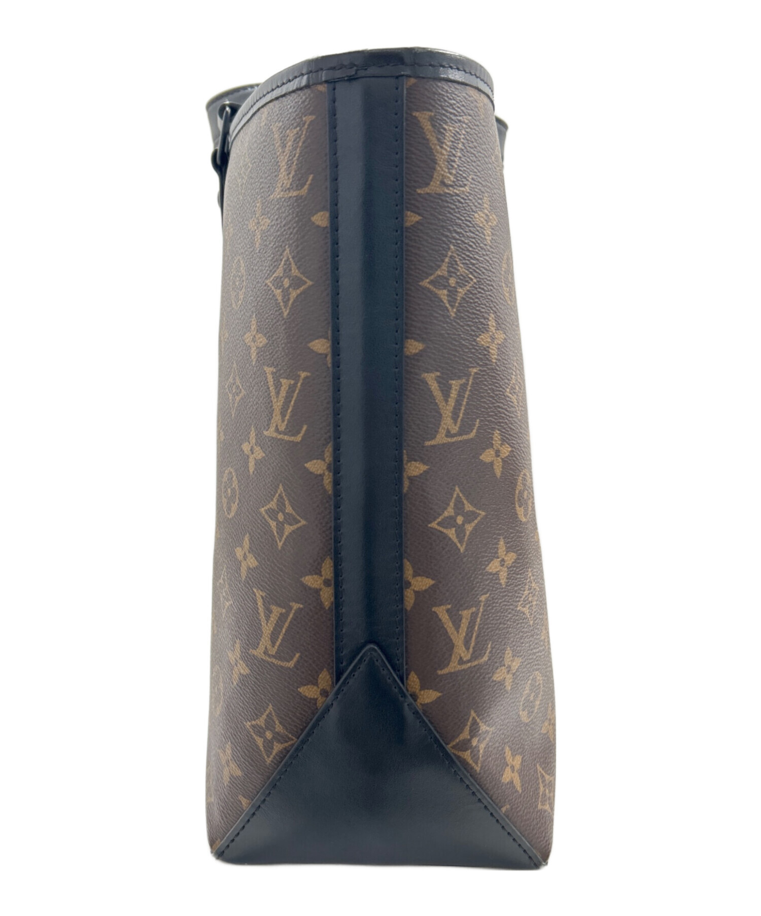 中古・古着通販】LOUIS VUITTON (ルイ ヴィトン) Monogram Macassar