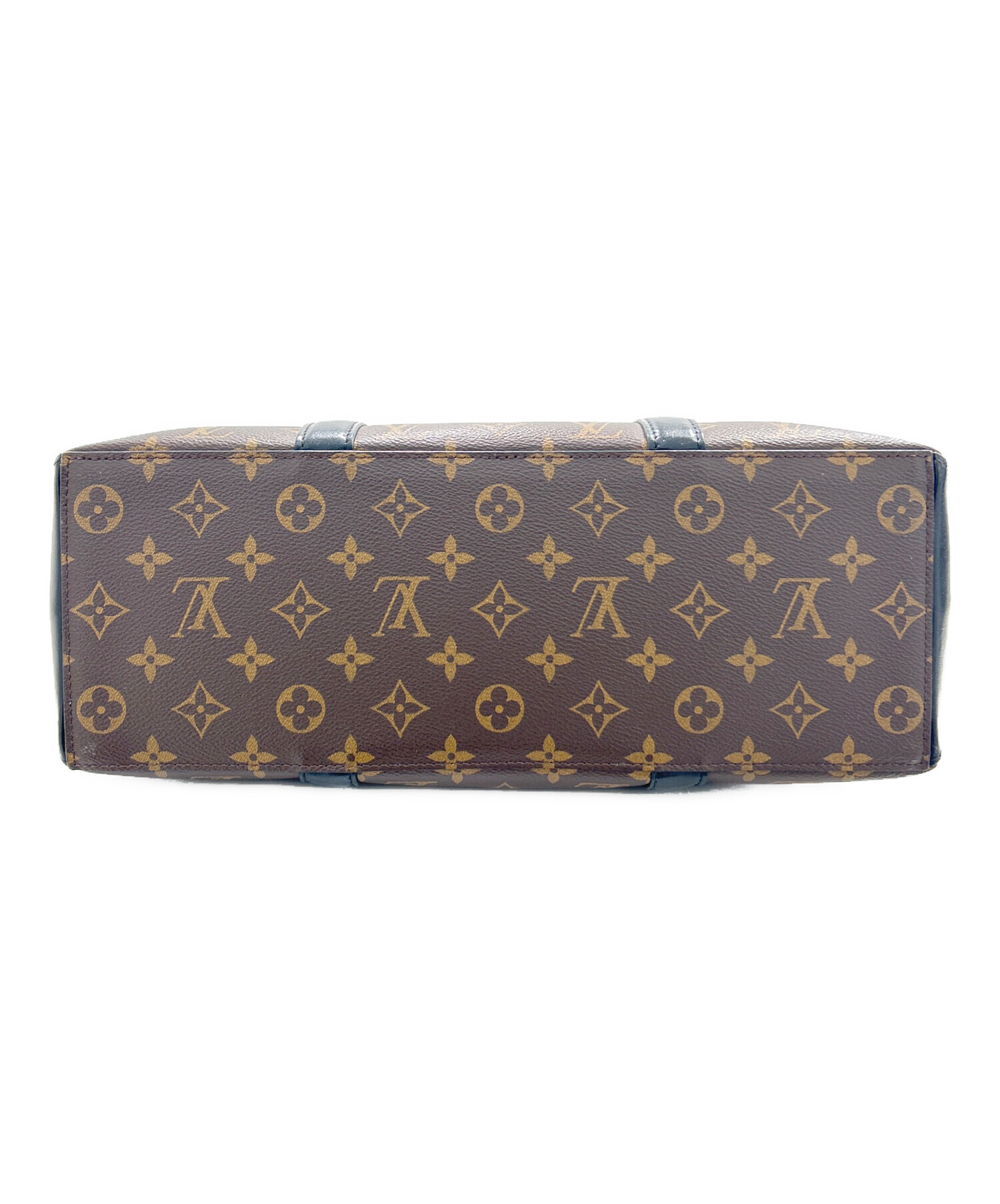 中古・古着通販】LOUIS VUITTON (ルイ ヴィトン) Monogram Macassar