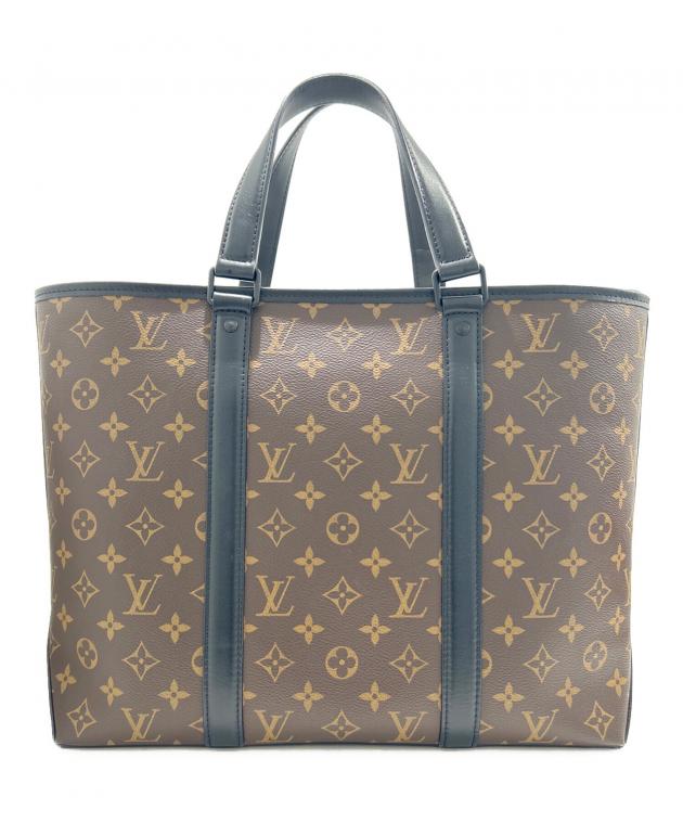 中古・古着通販】LOUIS VUITTON (ルイ ヴィトン) Monogram Macassar