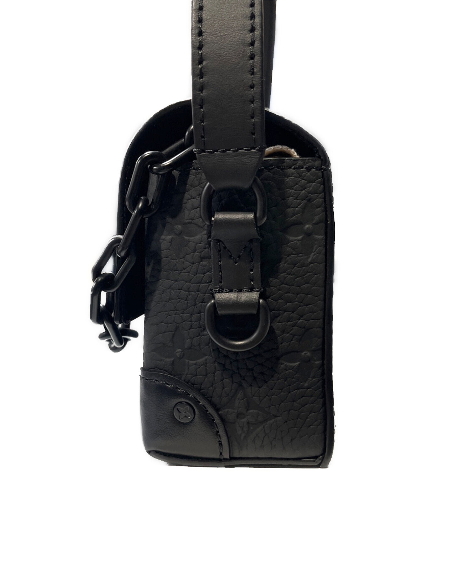 中古・古着通販】LOUIS VUITTON (ルイ ヴィトン) スティーマー 