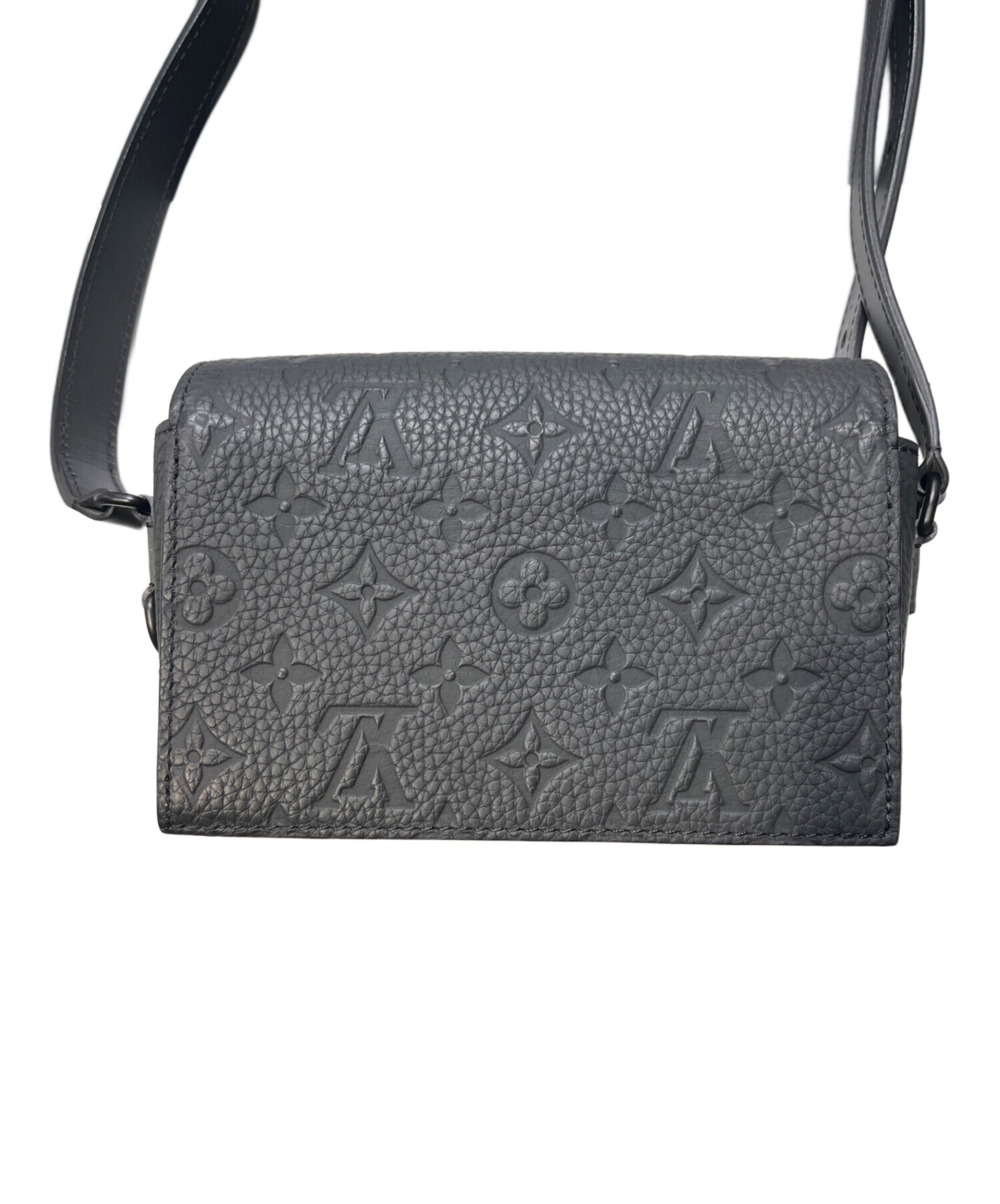 中古・古着通販】LOUIS VUITTON (ルイ ヴィトン) スティーマー