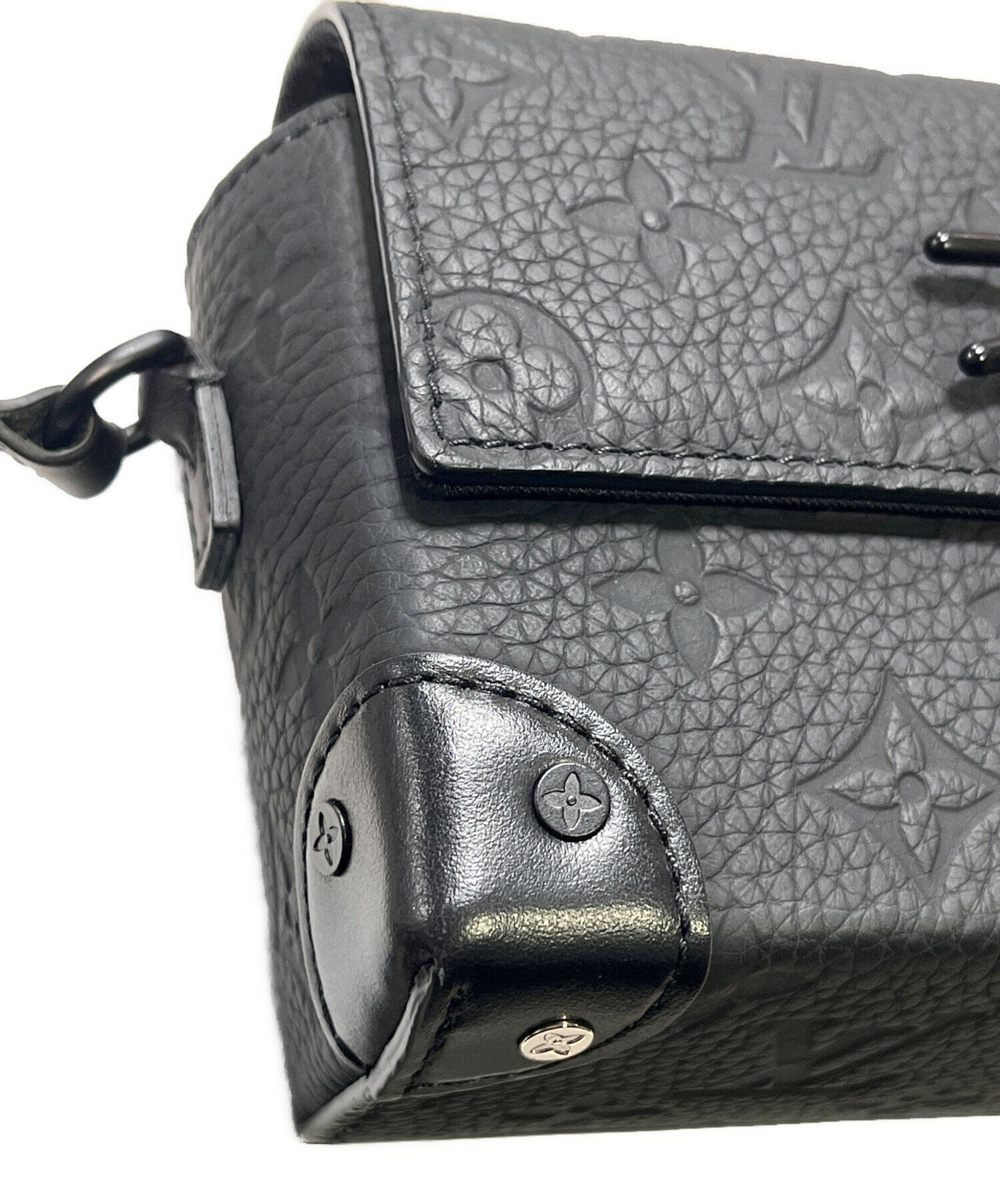 中古・古着通販】LOUIS VUITTON (ルイ ヴィトン) スティーマー