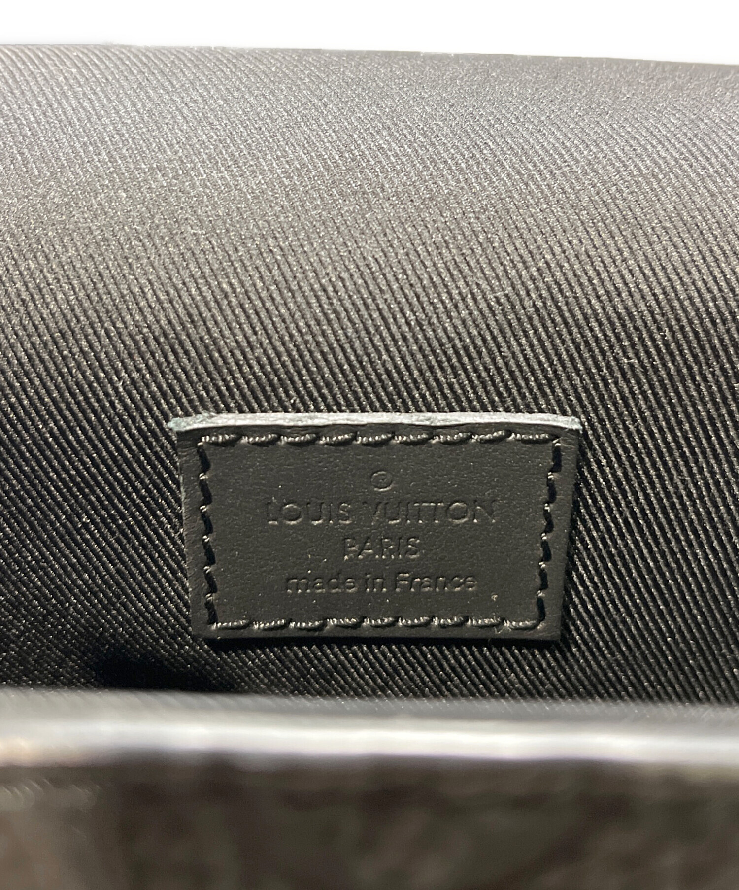 中古・古着通販】LOUIS VUITTON (ルイ ヴィトン) スティーマー 