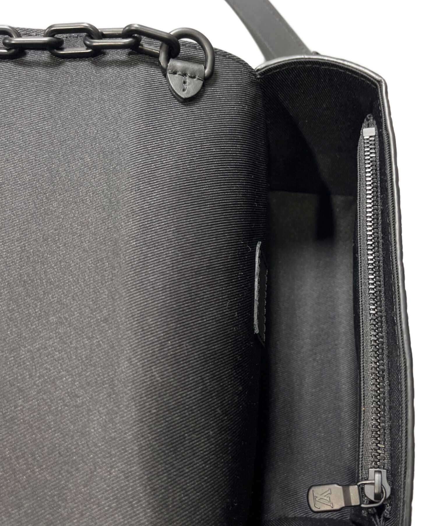 中古・古着通販】LOUIS VUITTON (ルイ ヴィトン) スティーマー 