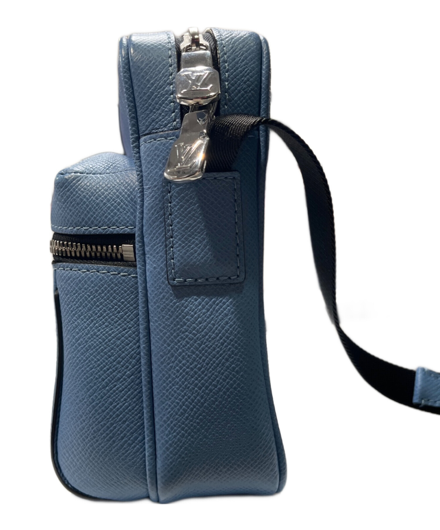 中古・古着通販】LOUIS VUITTON (ルイ ヴィトン) タイガ ラマ