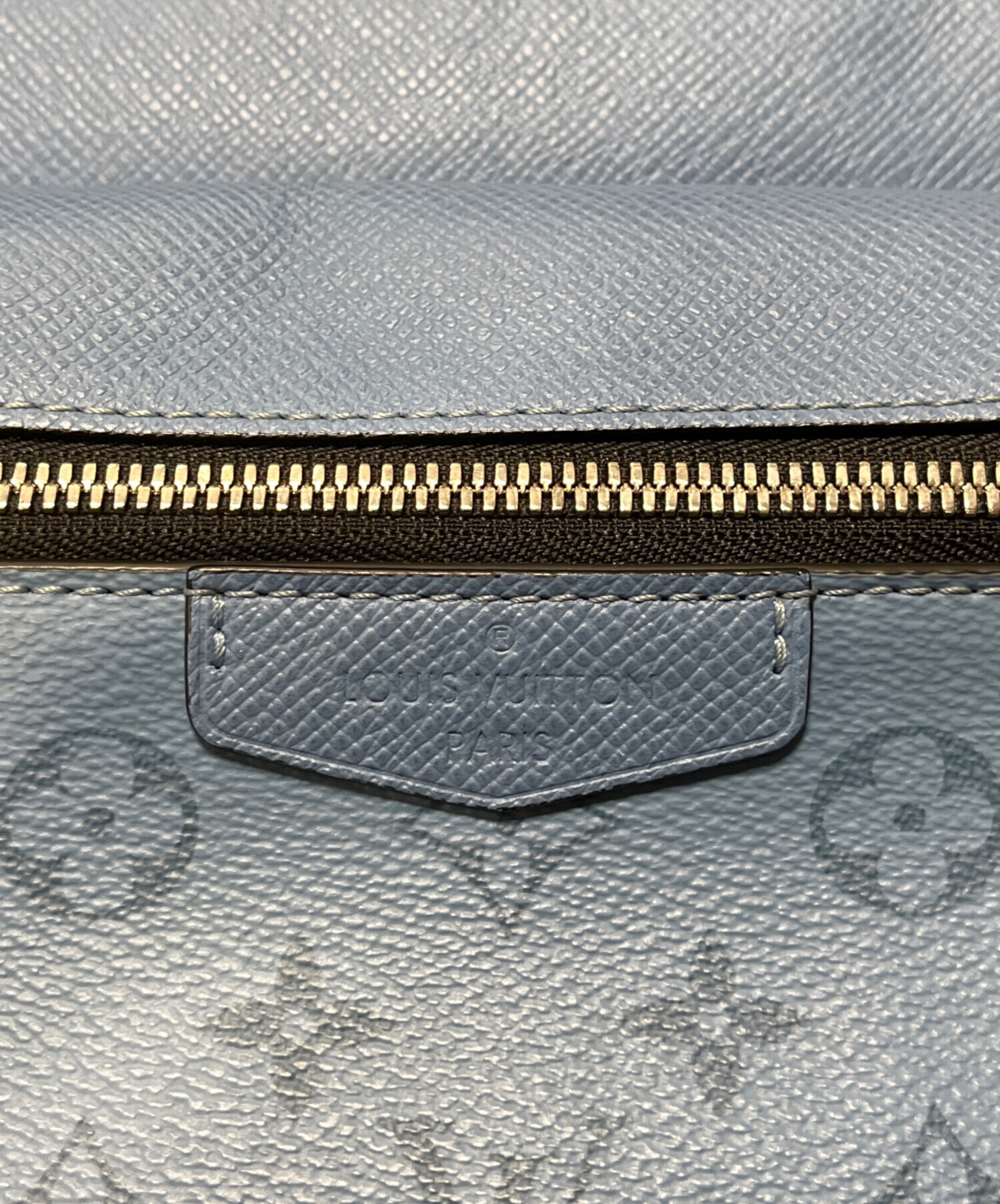 中古・古着通販】LOUIS VUITTON (ルイ ヴィトン) タイガ ラマ 