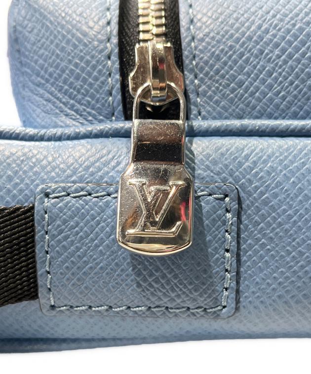 中古・古着通販】LOUIS VUITTON (ルイ ヴィトン) タイガ ラマ