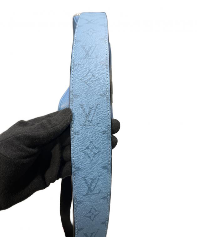 中古・古着通販】LOUIS VUITTON (ルイ ヴィトン) タイガ ラマ