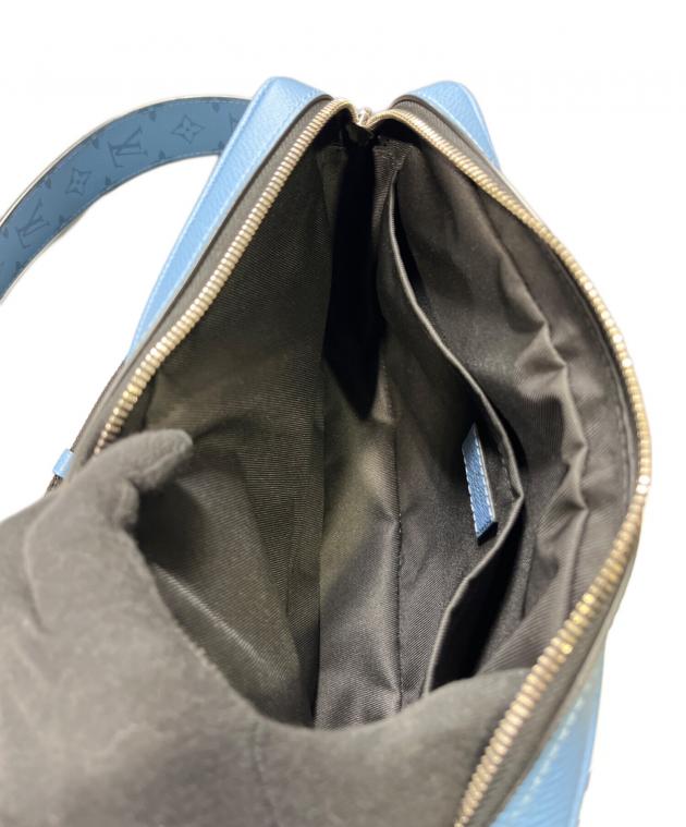 中古・古着通販】LOUIS VUITTON (ルイ ヴィトン) タイガ ラマ