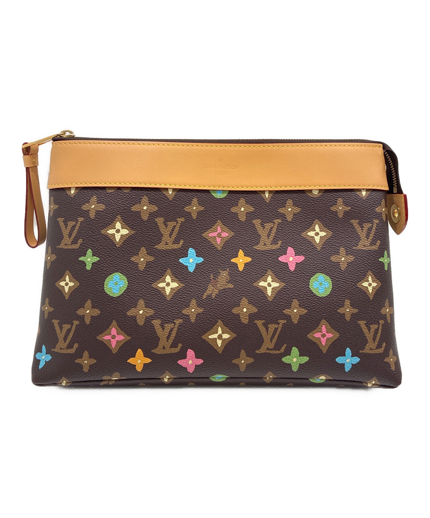 【FROM JAPAN 】LOUIS VUITTON アルマヴォワヤージュ 中古・古着通販】LOUIS VUITTON (ルイ ヴィトン) Tyler The Creator