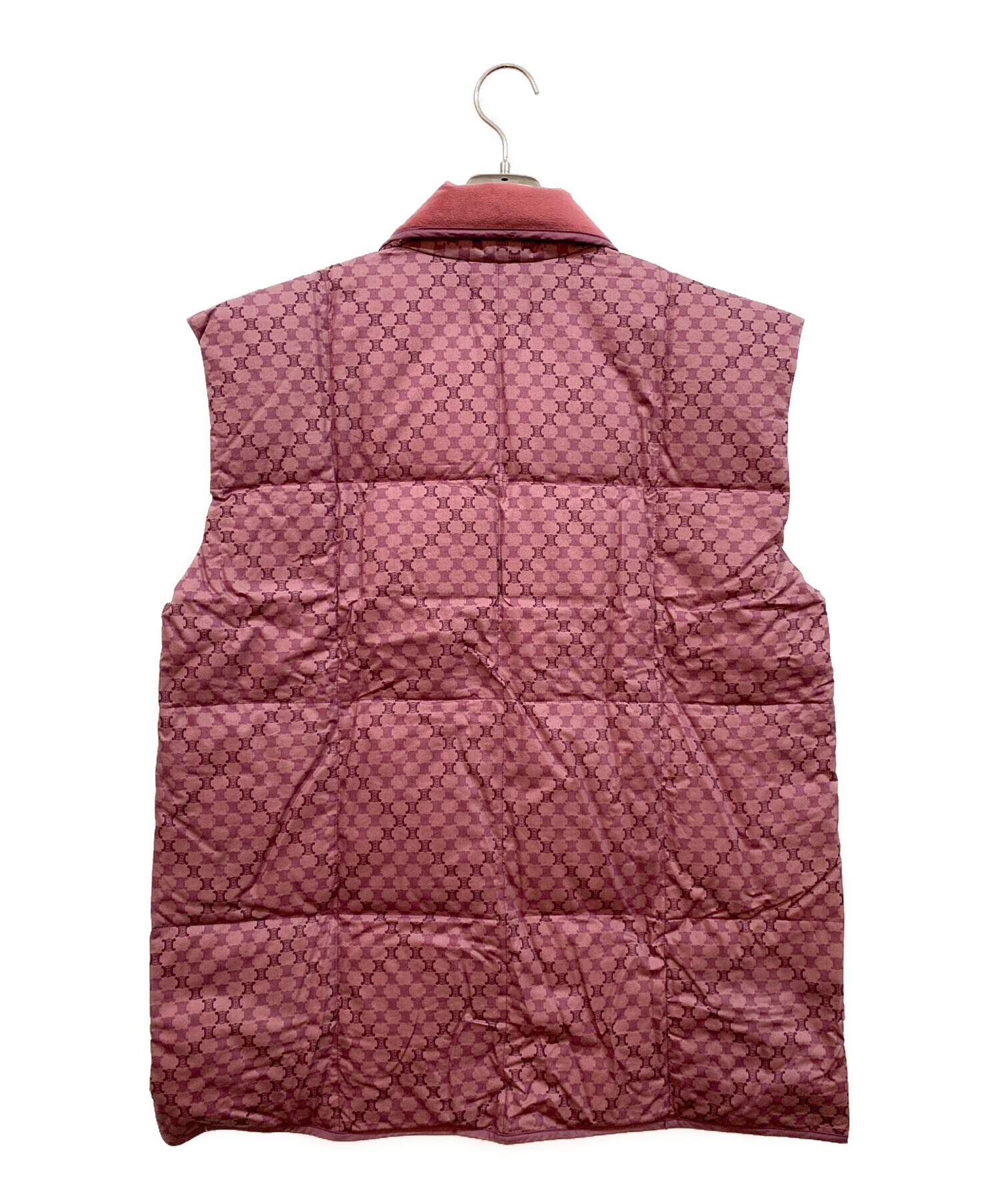 中古・古着通販】CELINE (セリーヌ) 西川ダウン (ニシカワダウン) 肩当