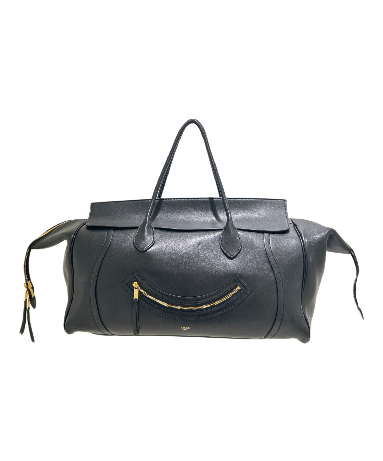 中古・古着通販】CELINE (セリーヌ) ビッグ スマイルラゲージ