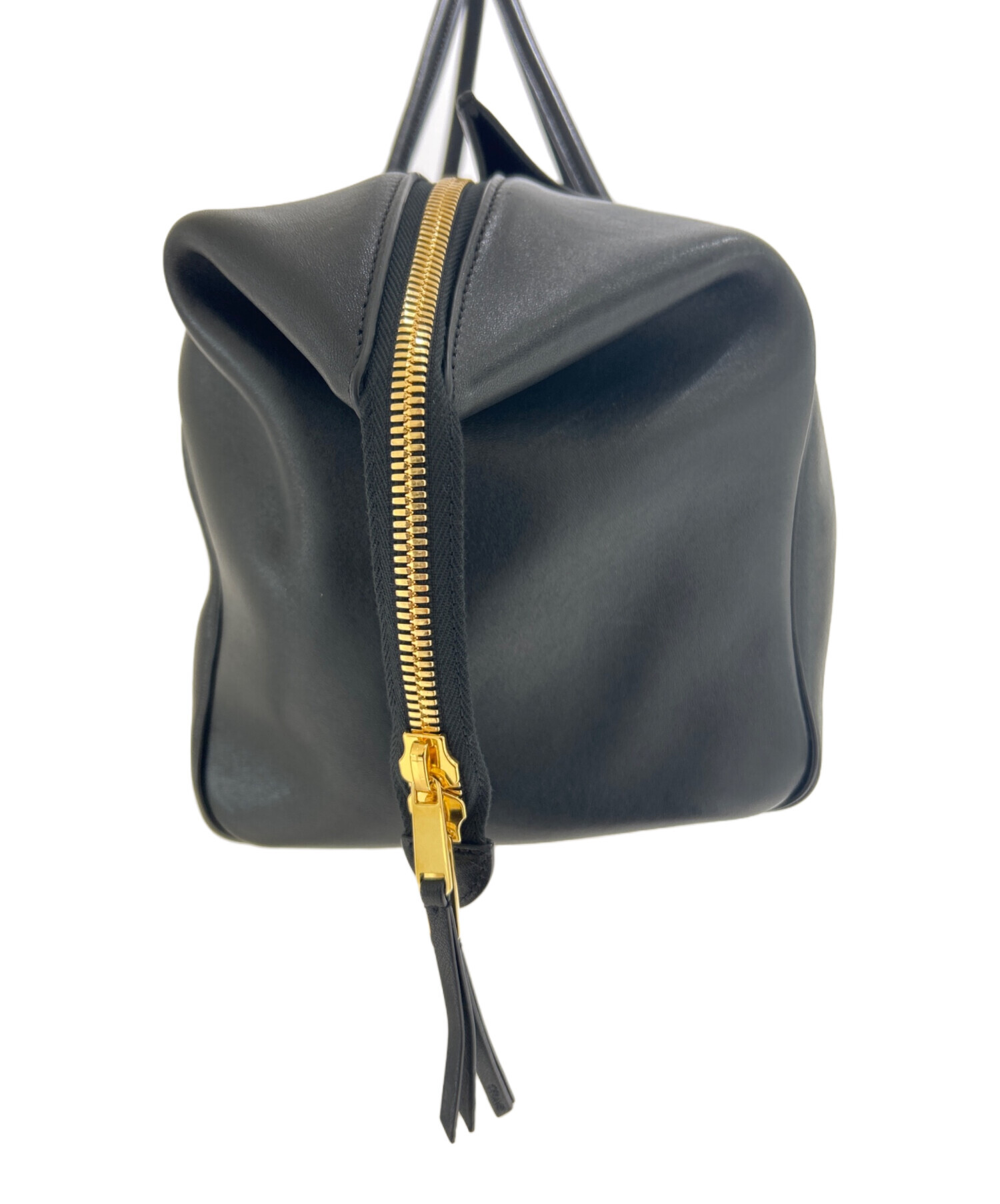 CELINE★限定お値下げ中★ 中古・古着通販】CELINE (セリーヌ) ビッグ スマイルラゲージ