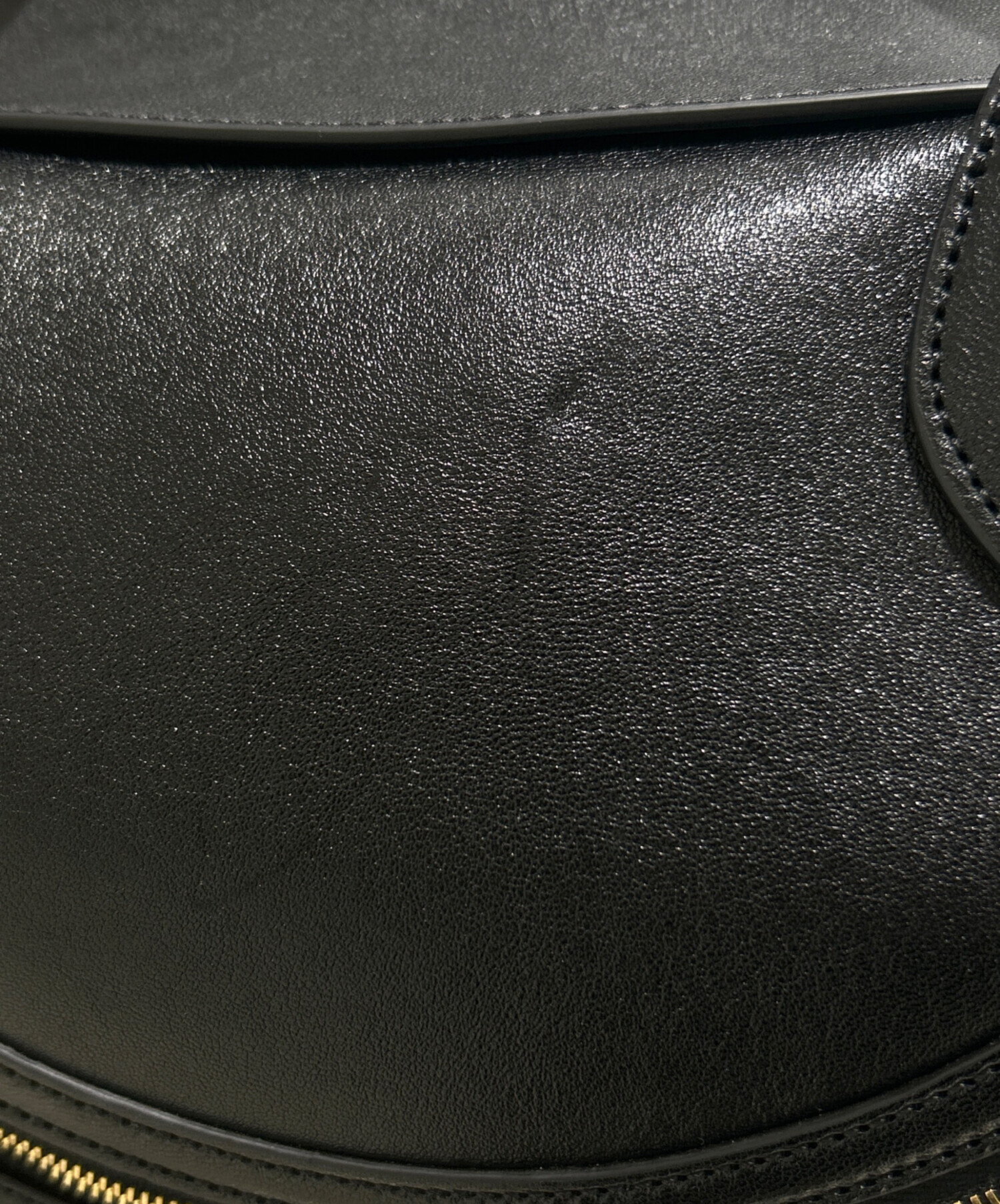 中古・古着通販】CELINE (セリーヌ) ビッグ スマイルラゲージ
