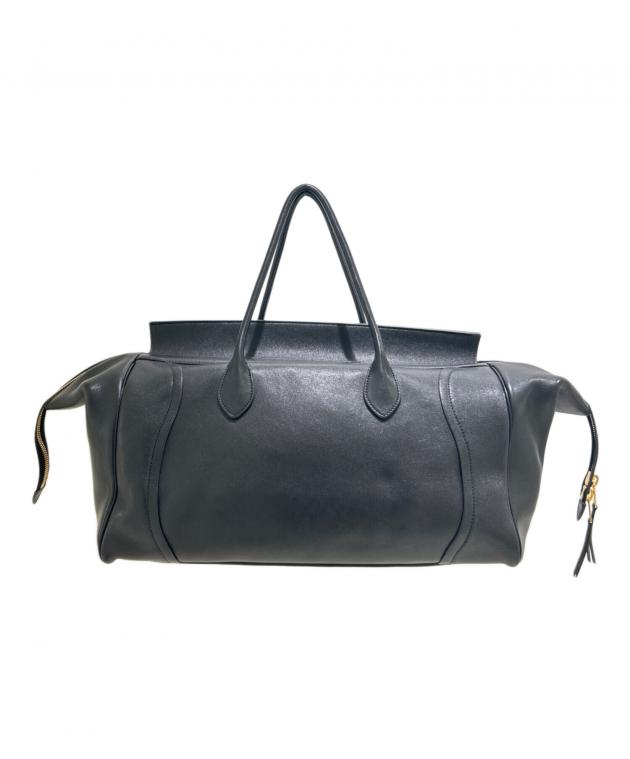 中古・古着通販】CELINE (セリーヌ) ビッグ スマイルラゲージ