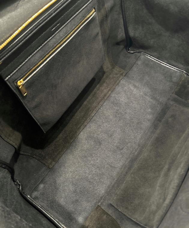 中古・古着通販】CELINE (セリーヌ) ビッグ スマイルラゲージ 中古・古着通販】CELINE (セリーヌ) ビッグ スマイルラゲージ