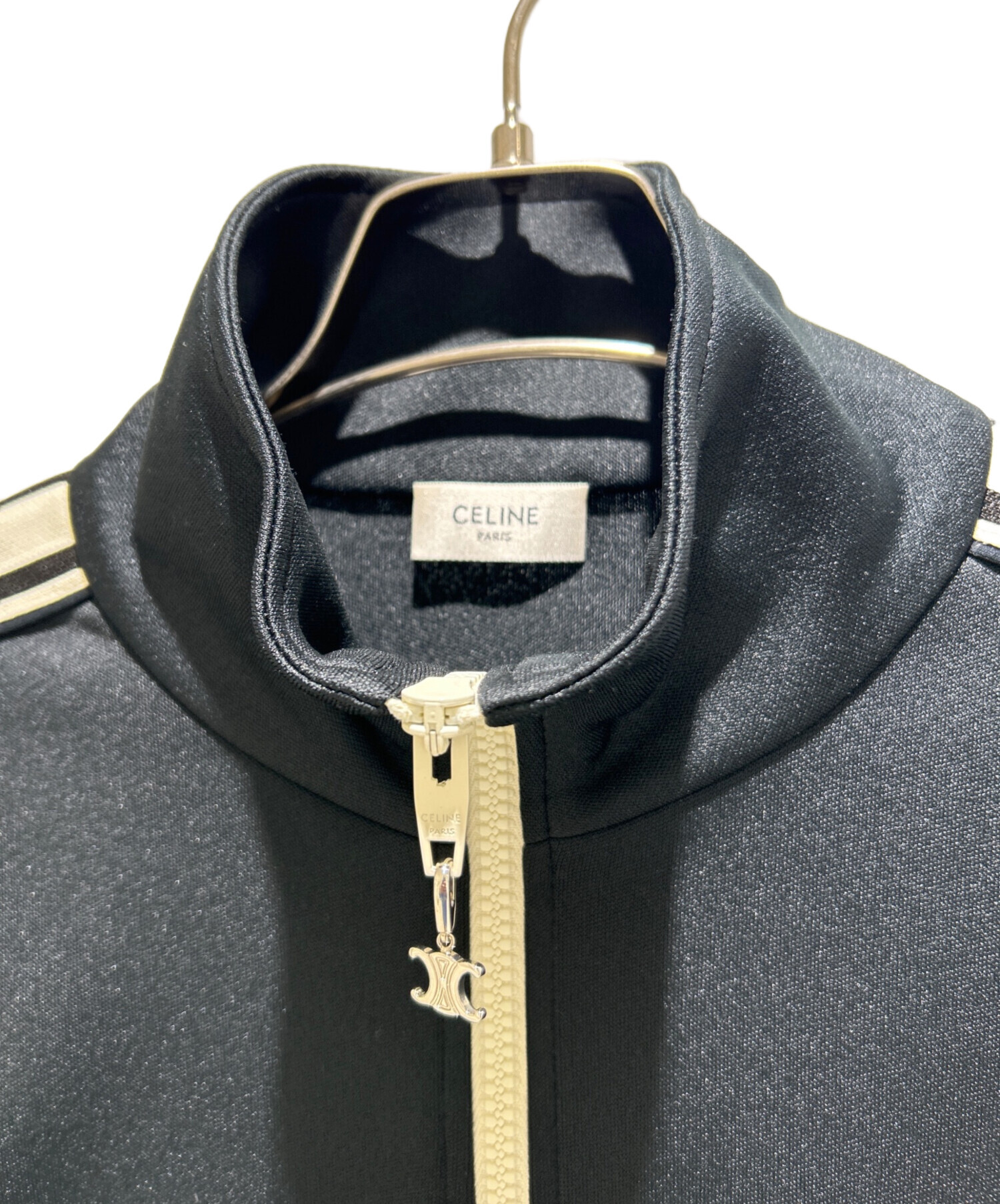 中古・古着通販】CELINE (セリーヌ) Track Suit Jacket Double Face