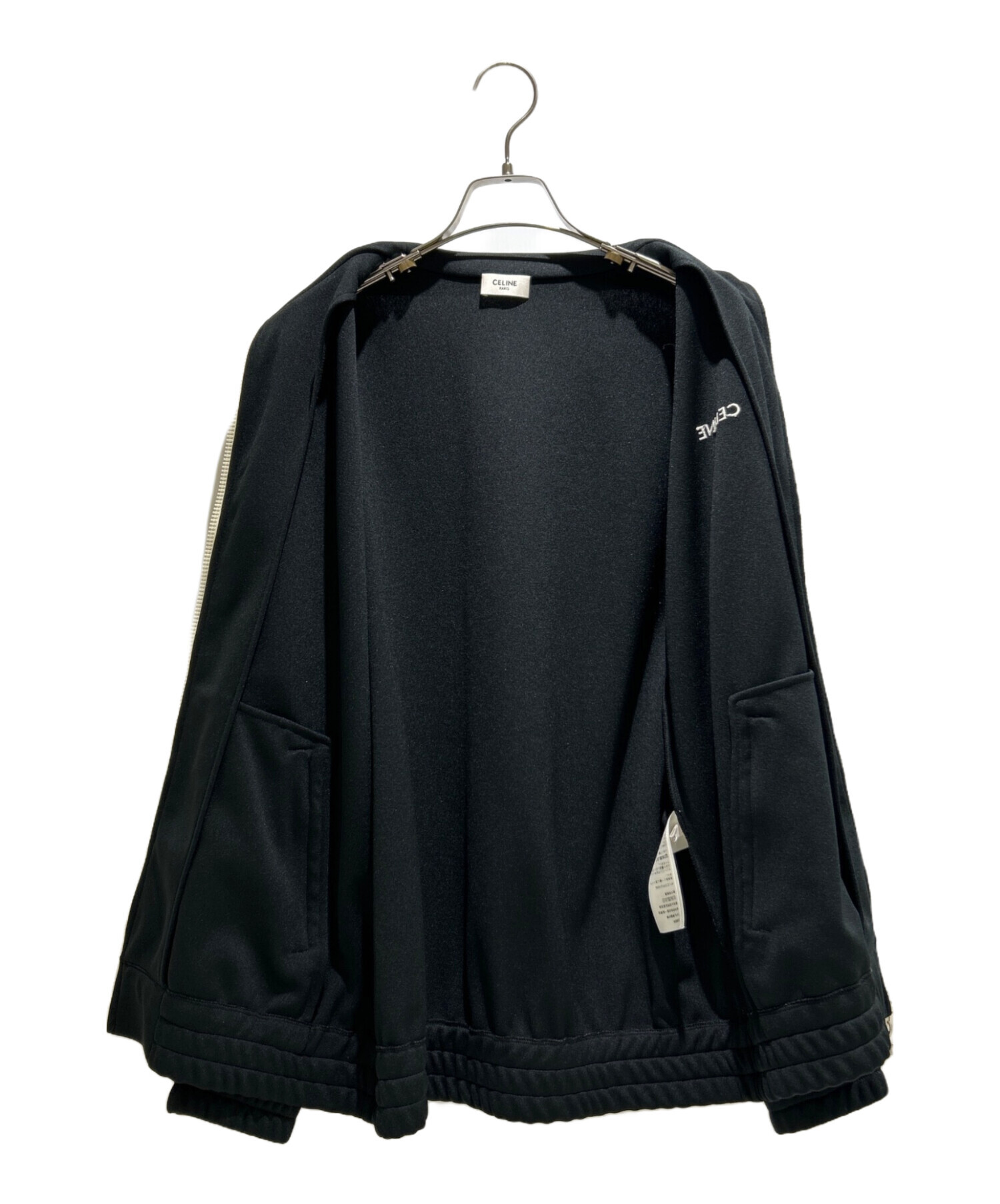 中古・古着通販】CELINE (セリーヌ) Track Suit Jacket Double Face