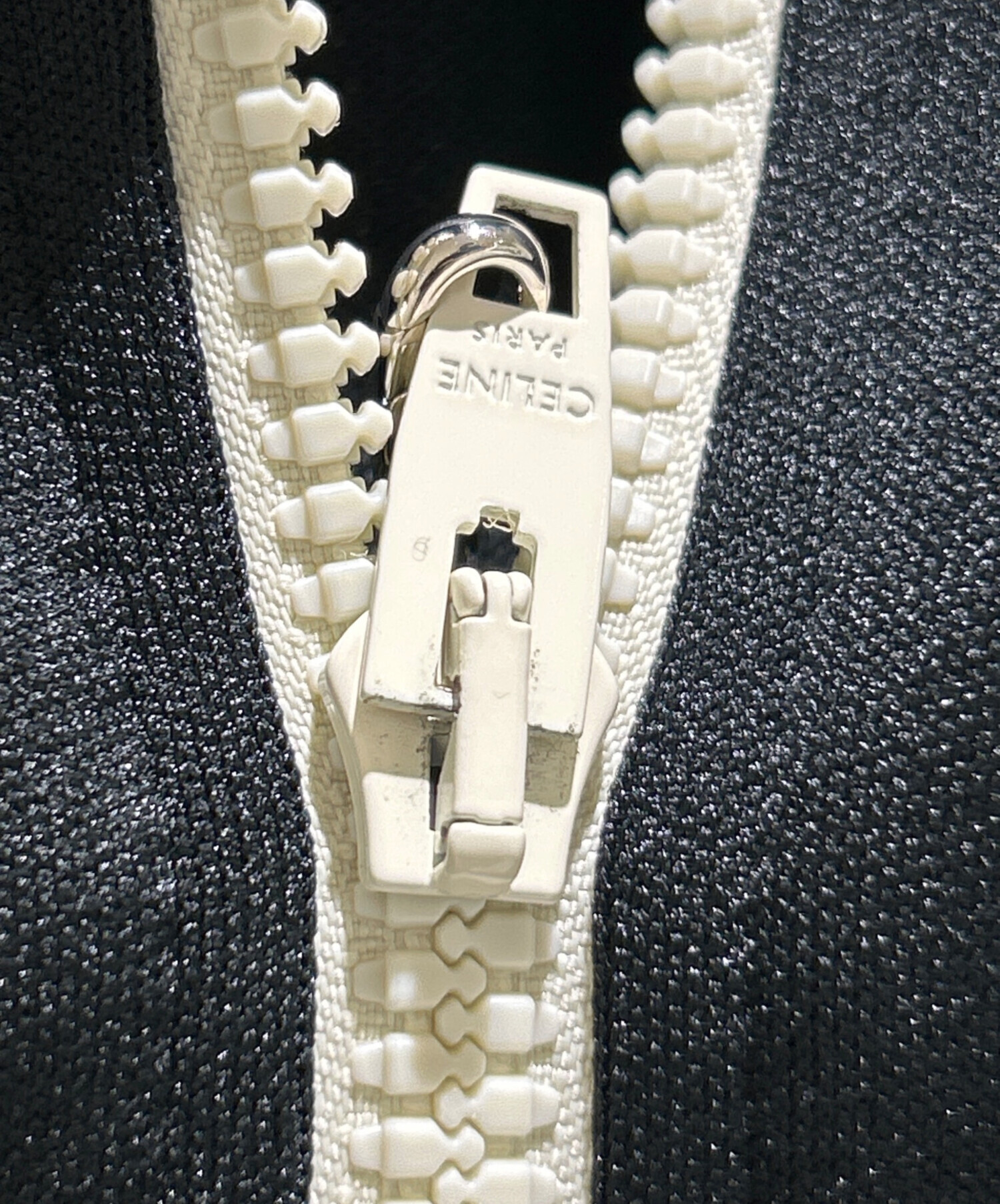中古・古着通販】CELINE (セリーヌ) Track Suit Jacket Double Face