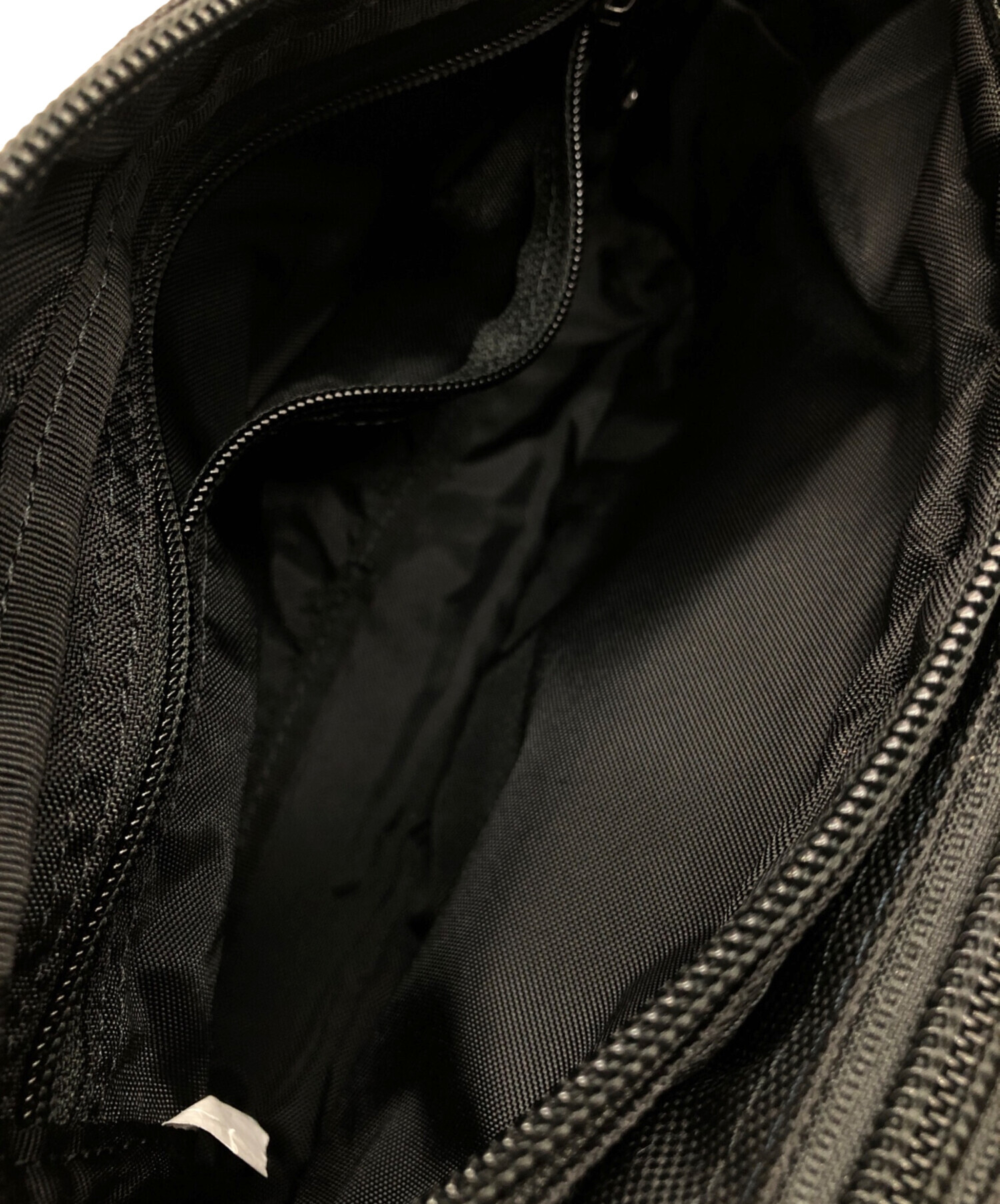 中古・古着通販】BRIEFING (ブリーフィング) クラッチバッグ ブラック
