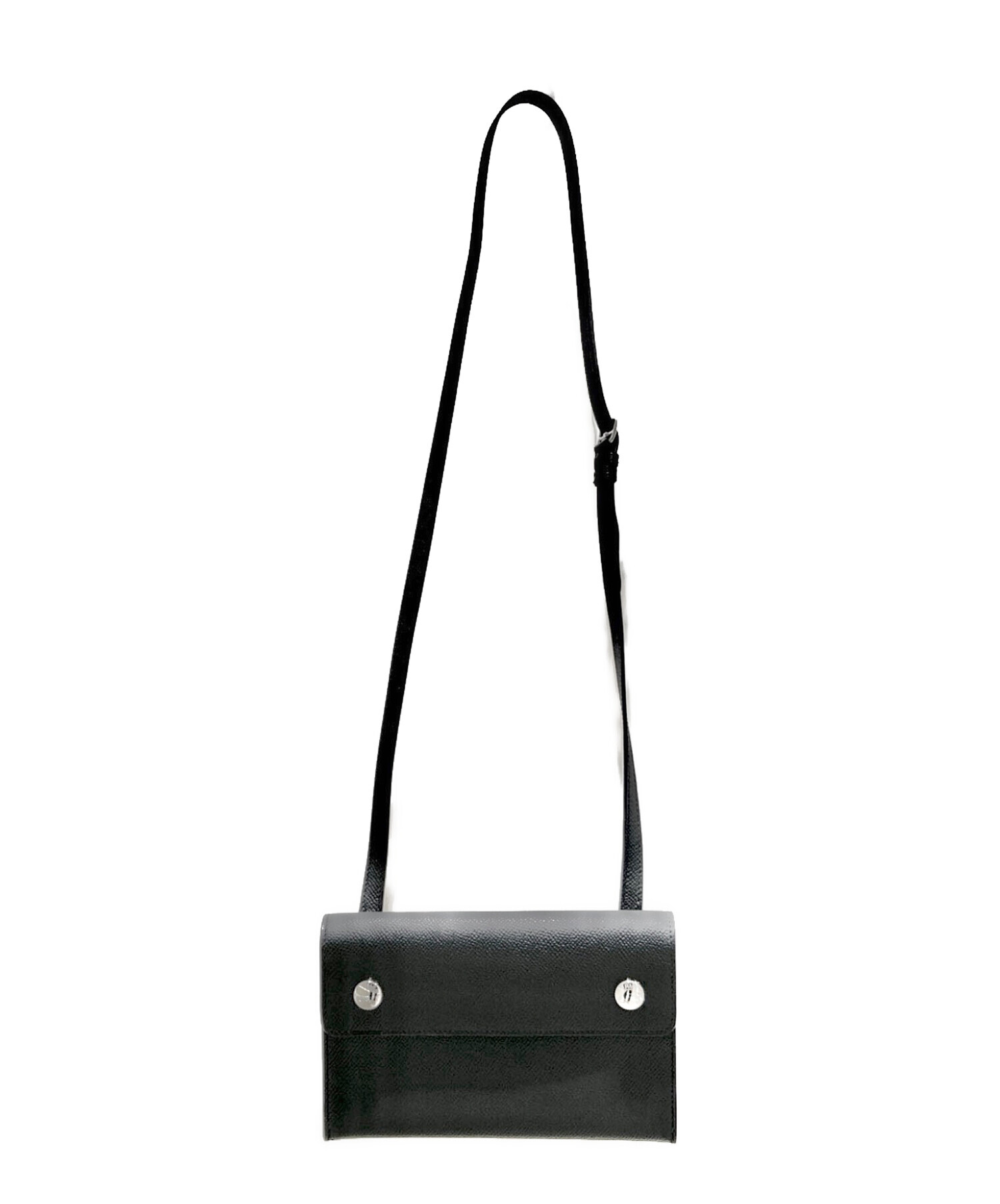 中古・古着通販】HERMES (エルメス) ナップトゥーゴー/Hermèsnap To Go