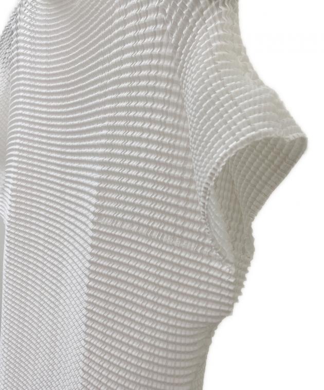 中古・古着通販】me ISSEY MIYAKE (ミーイッセイ ミヤケ) プリーツ
