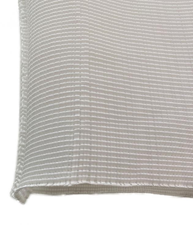 中古・古着通販】me ISSEY MIYAKE (ミーイッセイ ミヤケ) プリーツ
