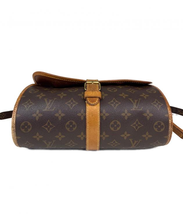 中古・古着通販】LOUIS VUITTON (ルイ ヴィトン) ショルダーバッグ