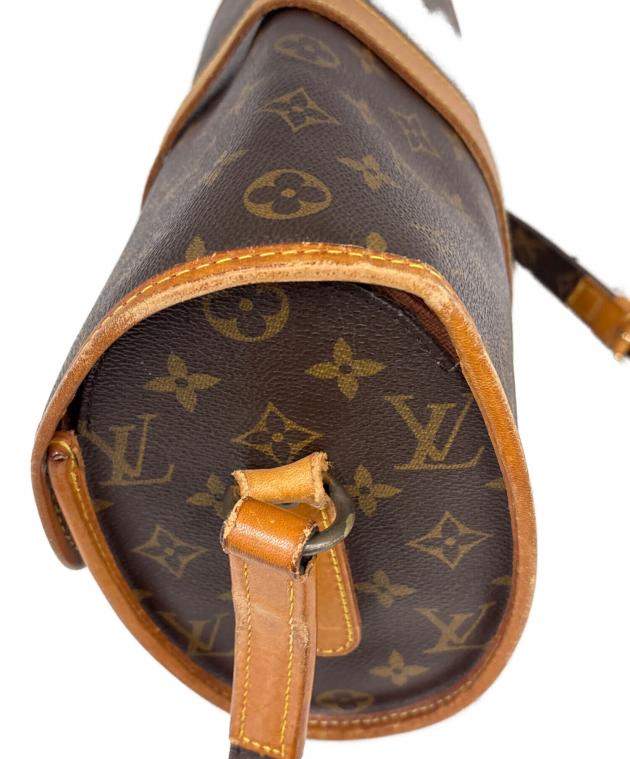 中古・古着通販】LOUIS VUITTON (ルイ ヴィトン) ショルダーバッグ