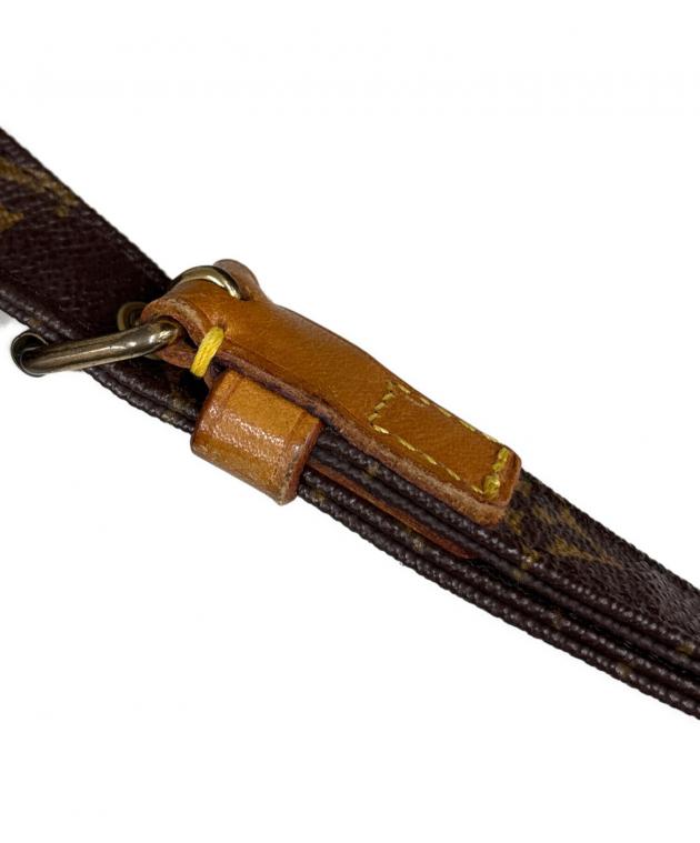 中古・古着通販】LOUIS VUITTON (ルイ ヴィトン) ショルダーバッグ