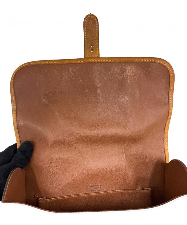 中古・古着通販】LOUIS VUITTON (ルイ ヴィトン) ショルダーバッグ