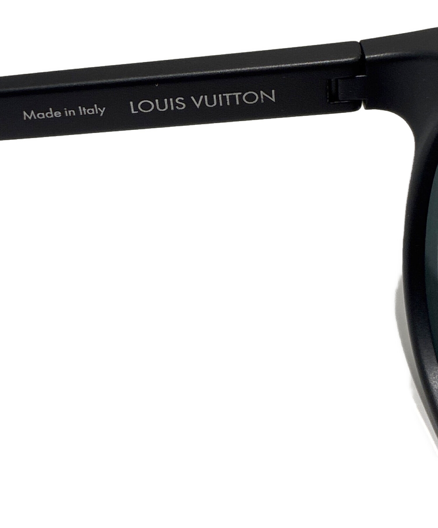 中古・古着通販】LOUIS VUITTON (ルイ ヴィトン) LVワイメアサングラス
