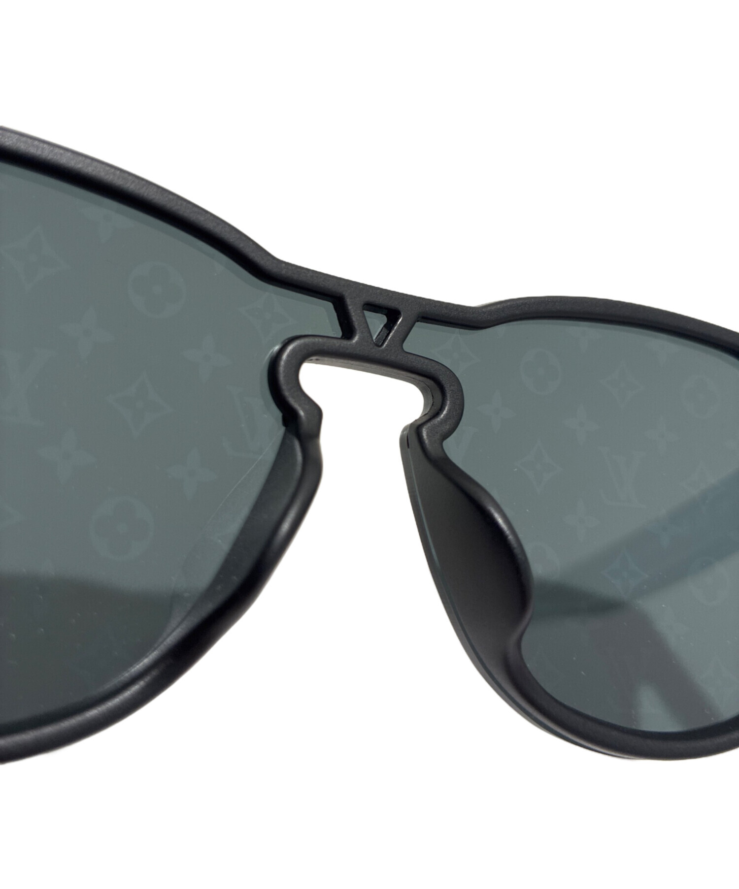 中古・古着通販】LOUIS VUITTON (ルイ ヴィトン) LVワイメアサングラス