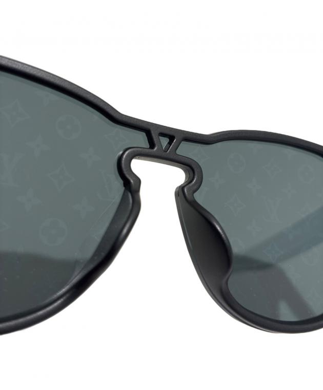 中古・古着通販】LOUIS VUITTON (ルイ ヴィトン) LVワイメアサングラス