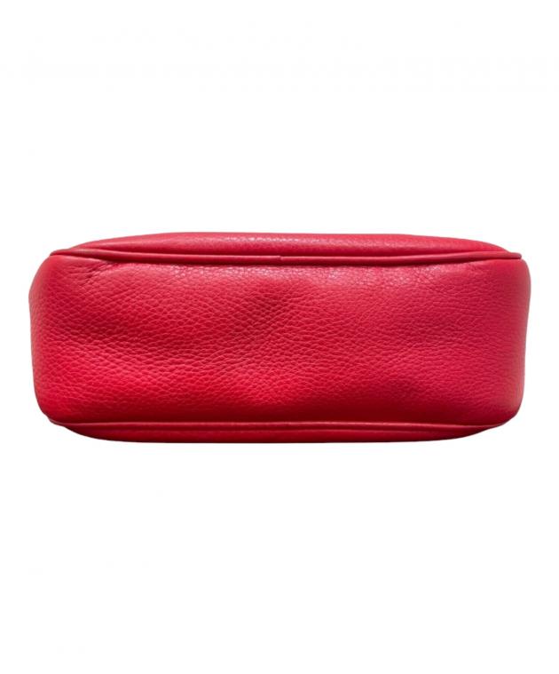 中古・古着通販】GUCCI (グッチ) ソーホー スモール ディスコバッグ