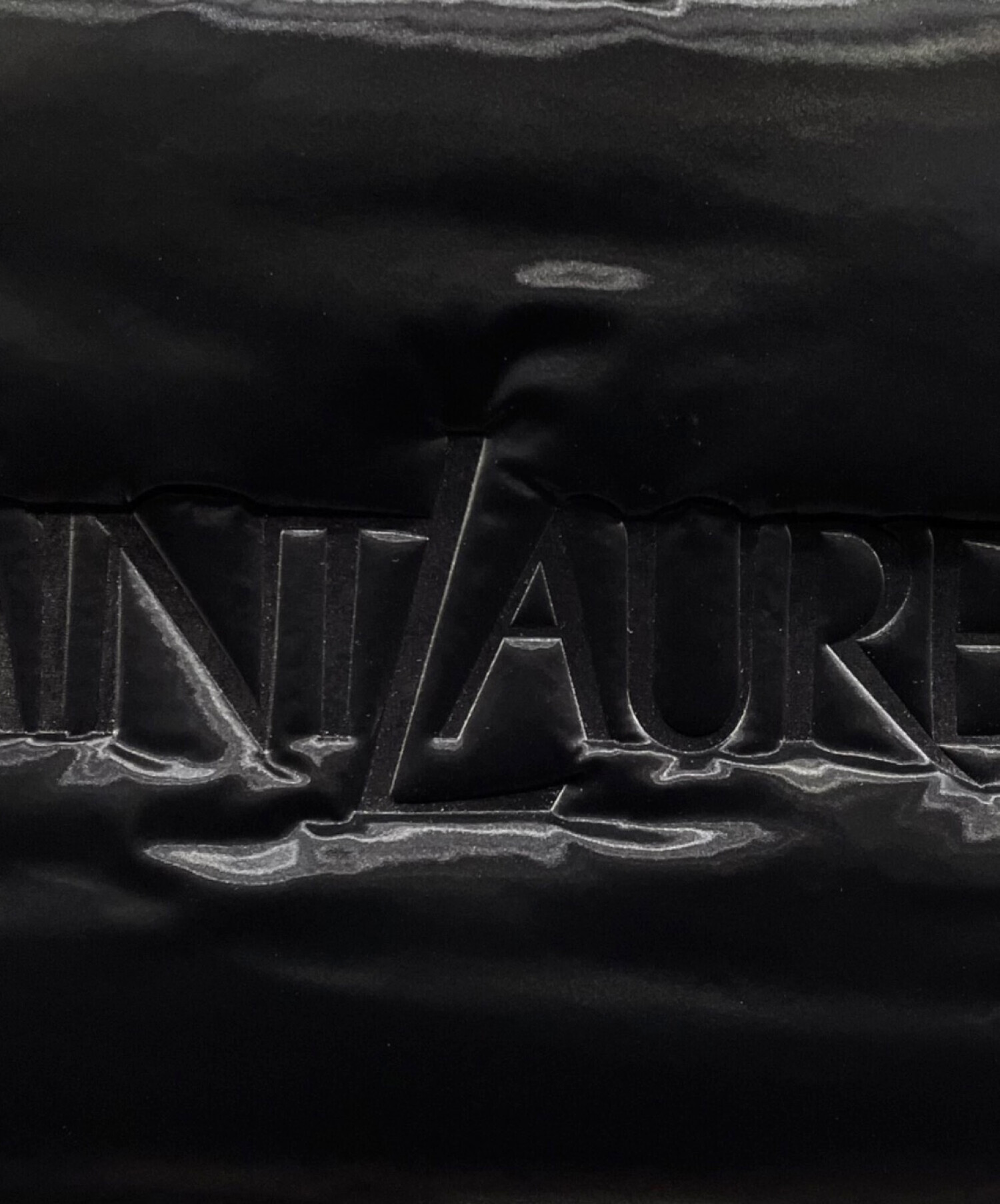 中古・古着通販】Saint Laurent Paris (サンローランパリ) シルク