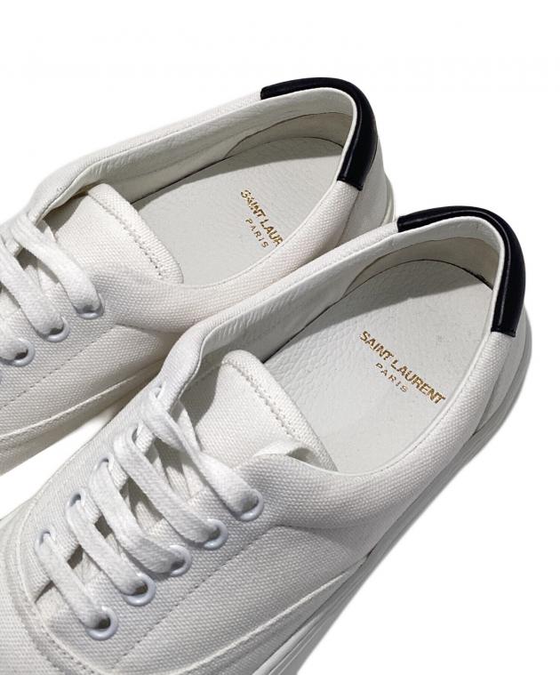 中古・古着通販】Saint Laurent Paris (サンローランパリ) キャンバス