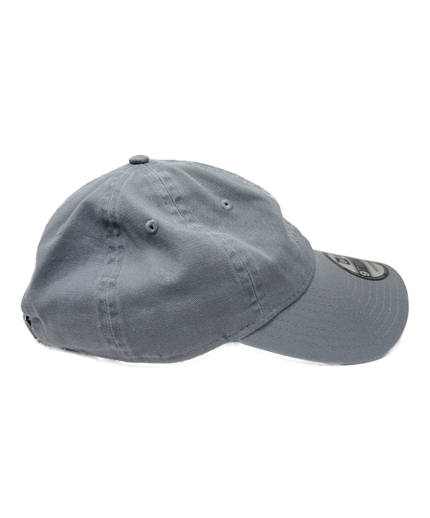 Saint Laurent Paris×New Era キャップ グレー 中古・古着通販】Saint Laurent Paris (サンローランパリ) New Era