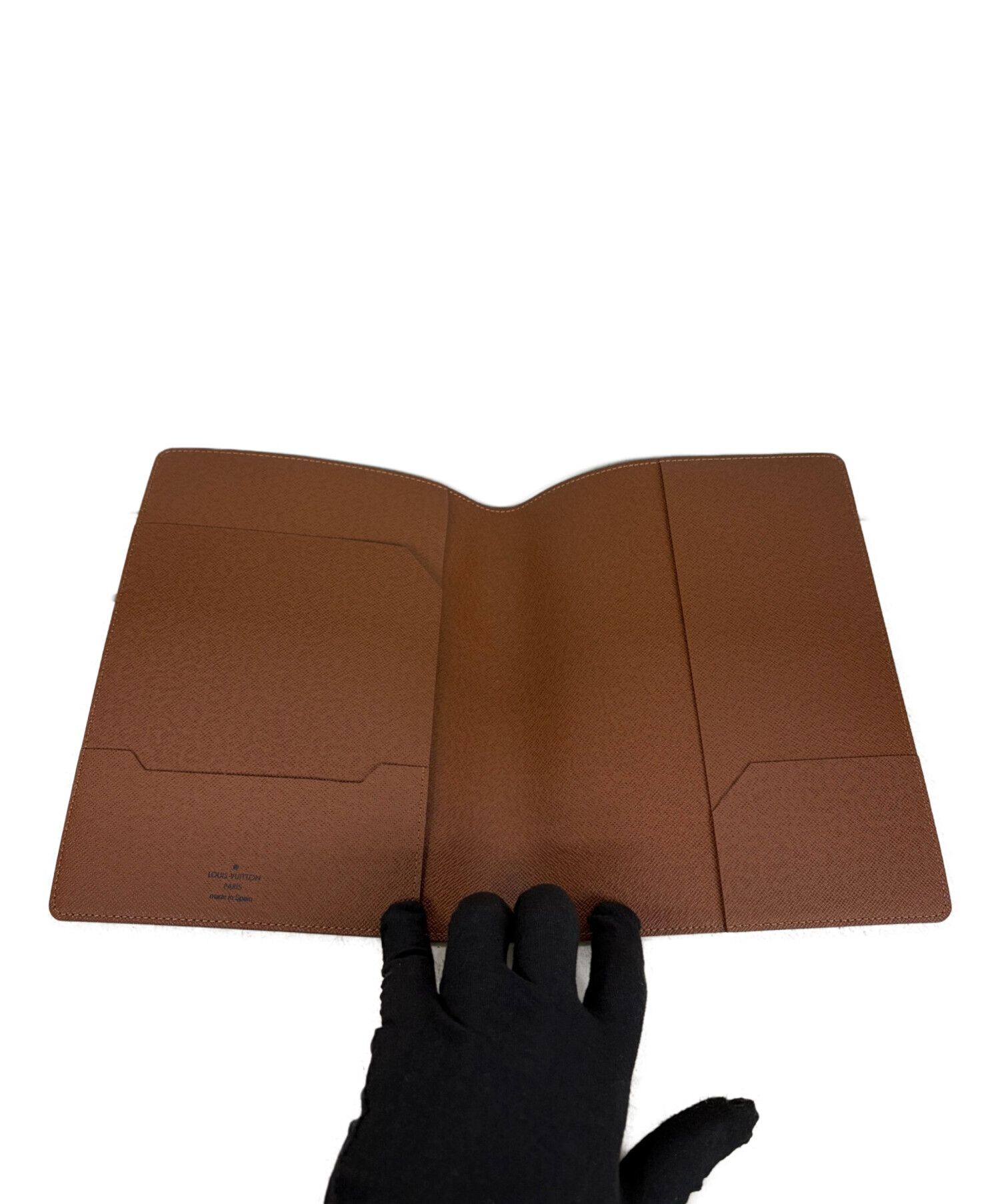 ルイヴィトンの手帳カバー 中古・古着通販】LOUIS VUITTON (ルイ ヴィトン) 手帳カバー