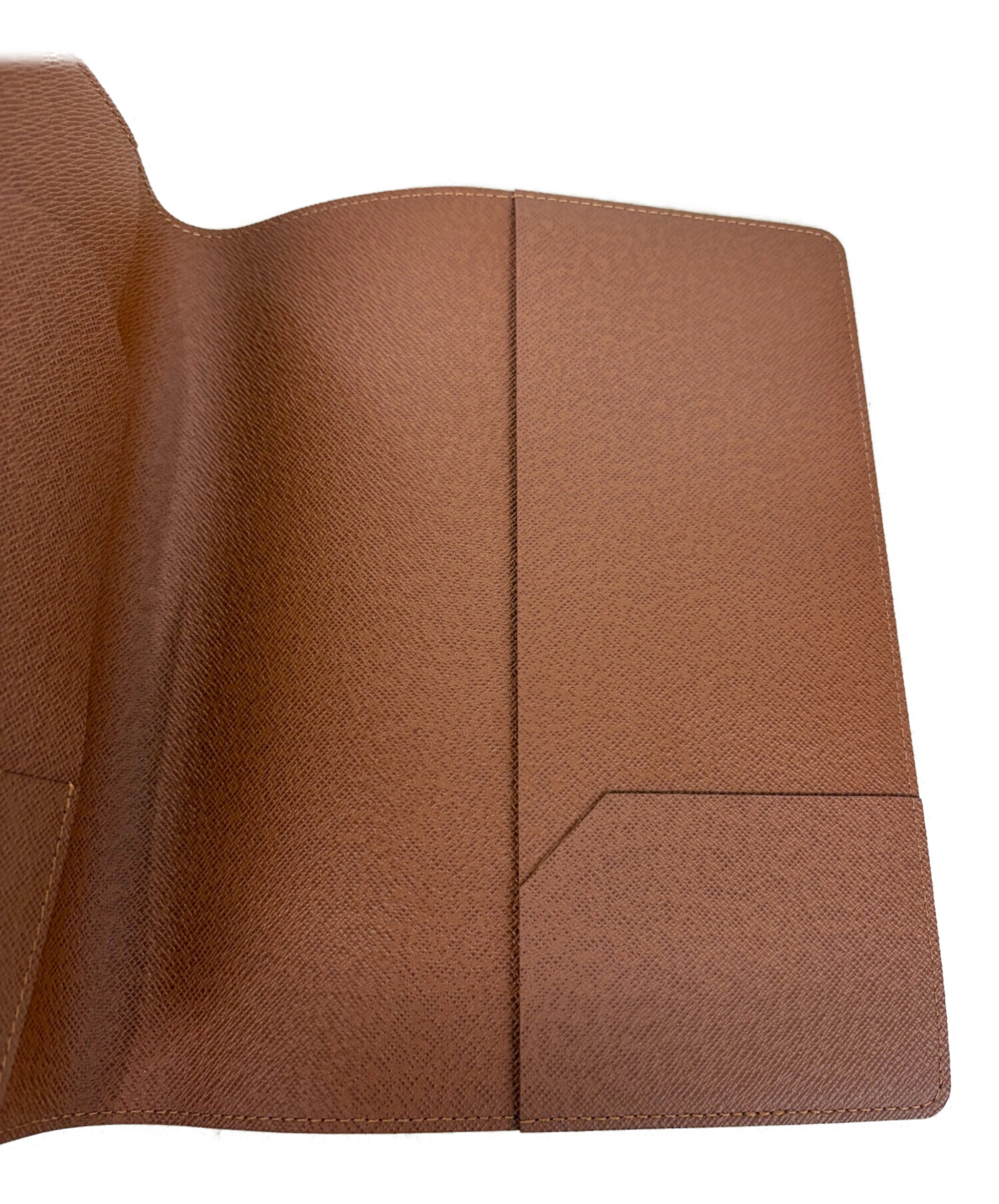 ルイヴィトンの手帳カバー 中古・古着通販】LOUIS VUITTON (ルイ ヴィトン) 手帳カバー