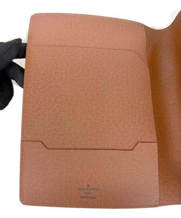 中古・古着通販】LOUIS VUITTON (ルイ ヴィトン) 手帳カバー