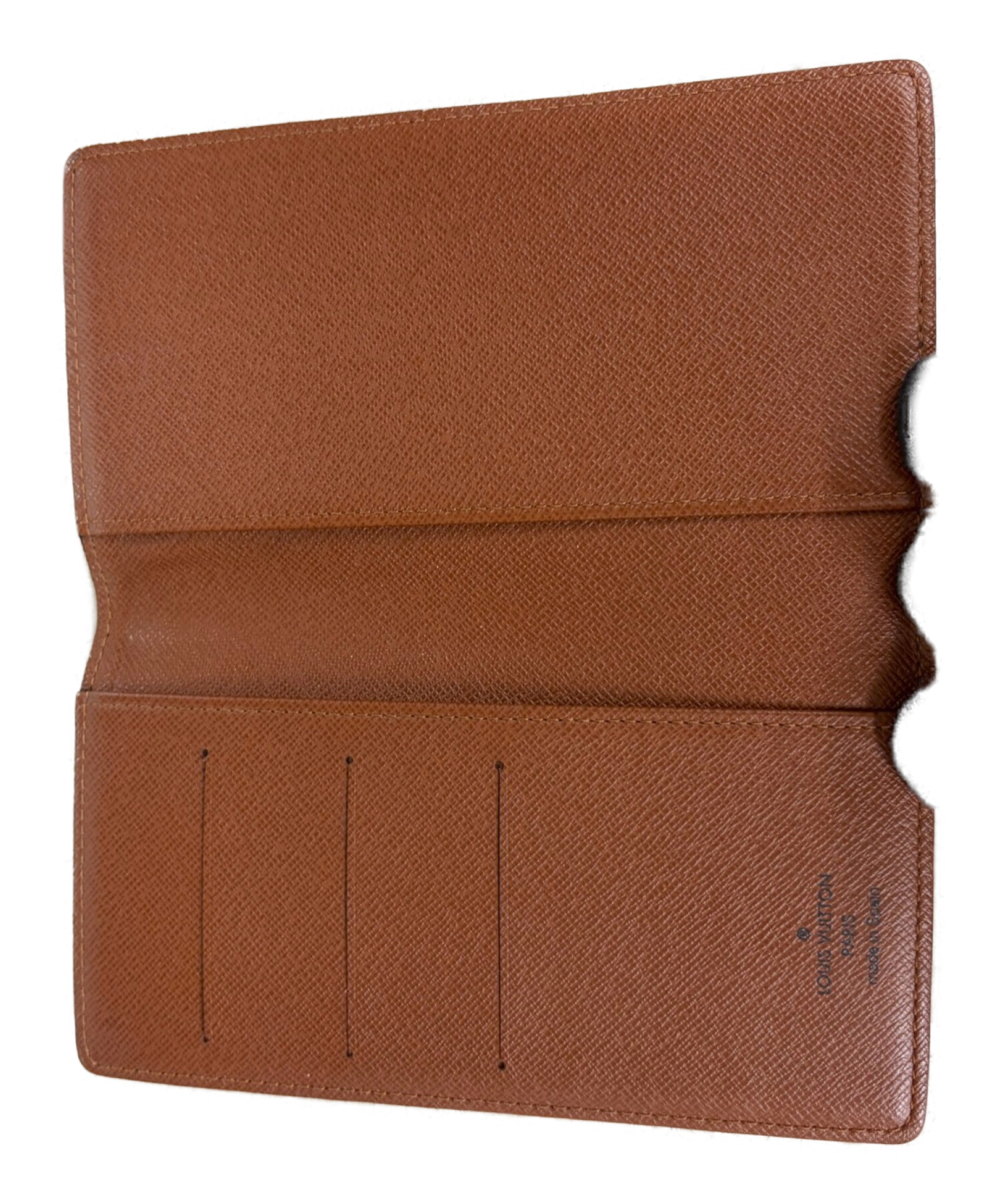 中古・古着通販】LOUIS VUITTON (ルイ ヴィトン) 手帳カバー