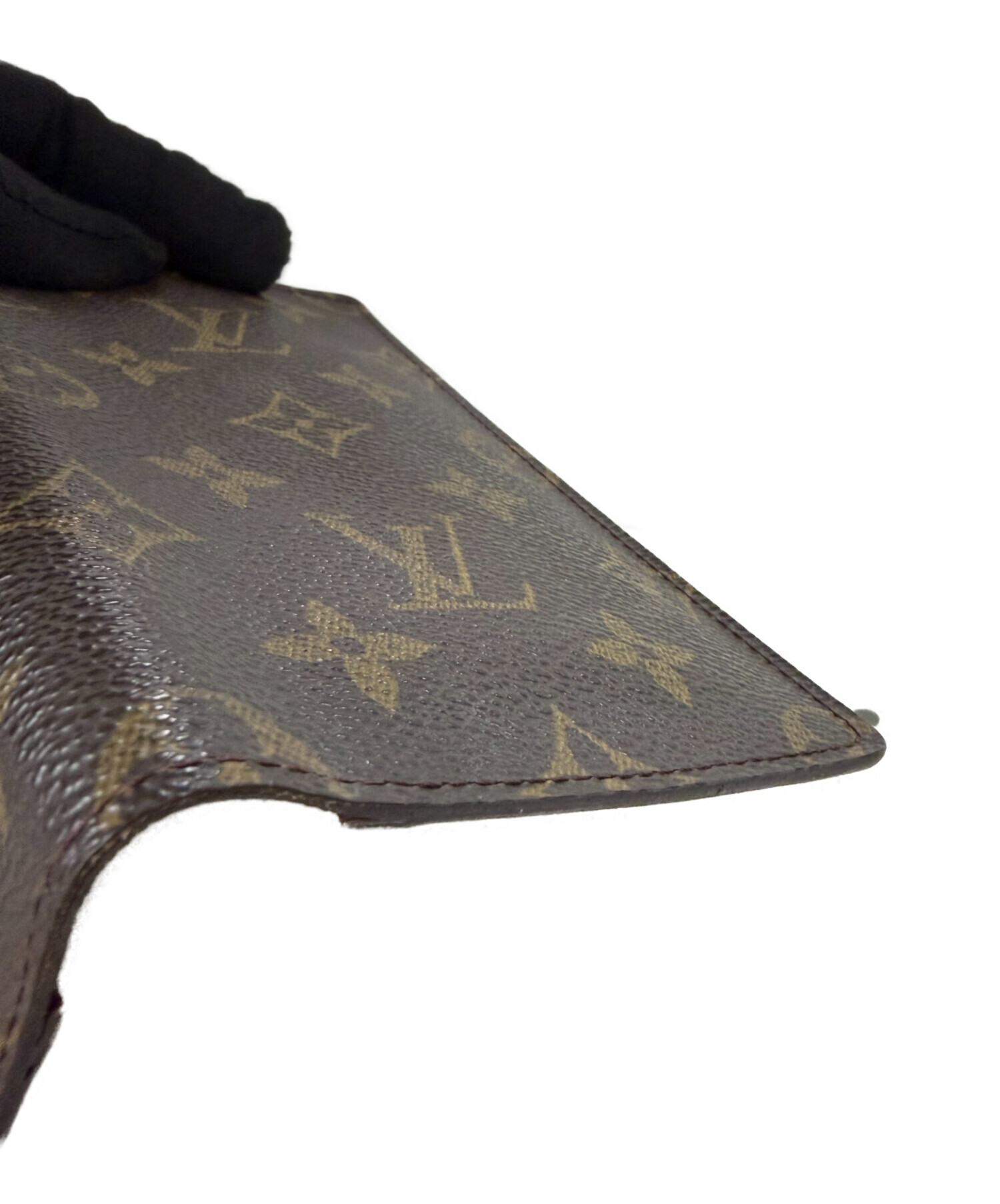 中古・古着通販】LOUIS VUITTON (ルイ ヴィトン) 手帳カバー