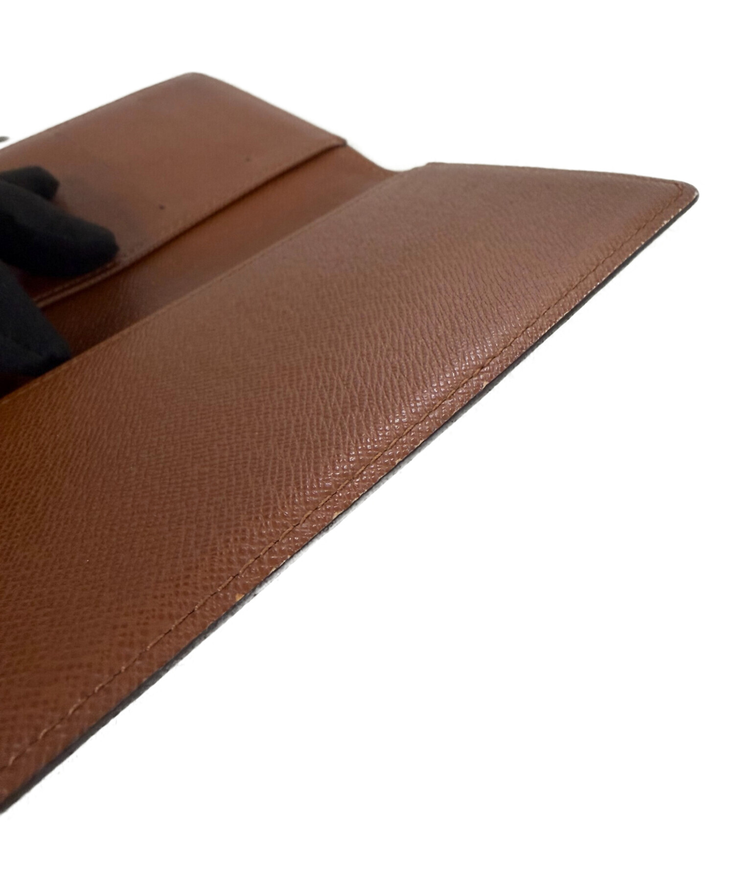 中古・古着通販】LOUIS VUITTON (ルイ ヴィトン) 手帳カバー
