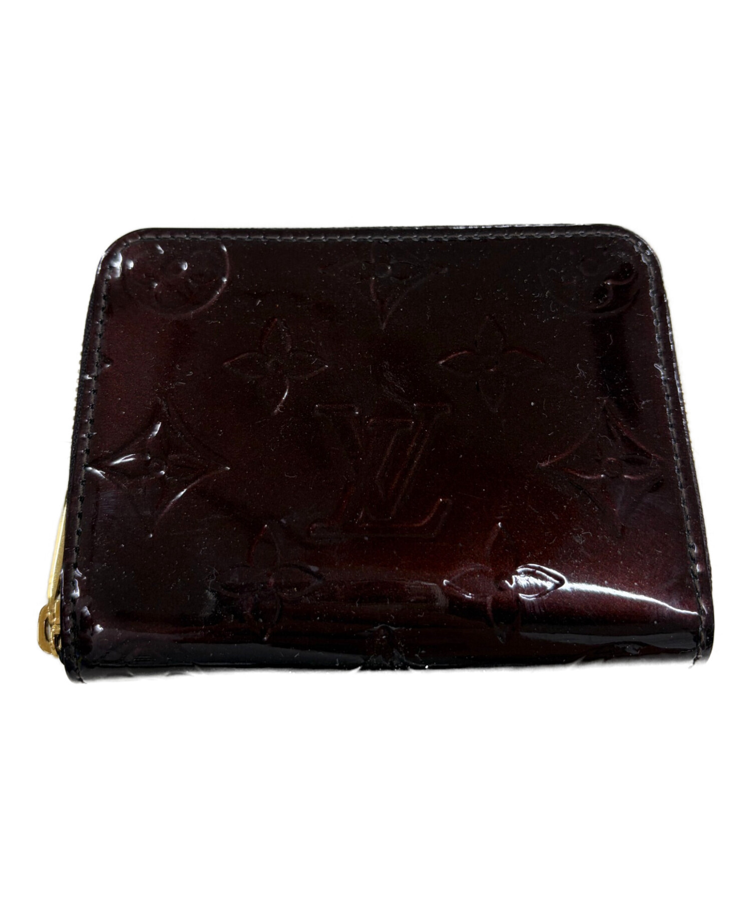 中古・古着通販】LOUIS VUITTON (ルイ ヴィトン) コインケース