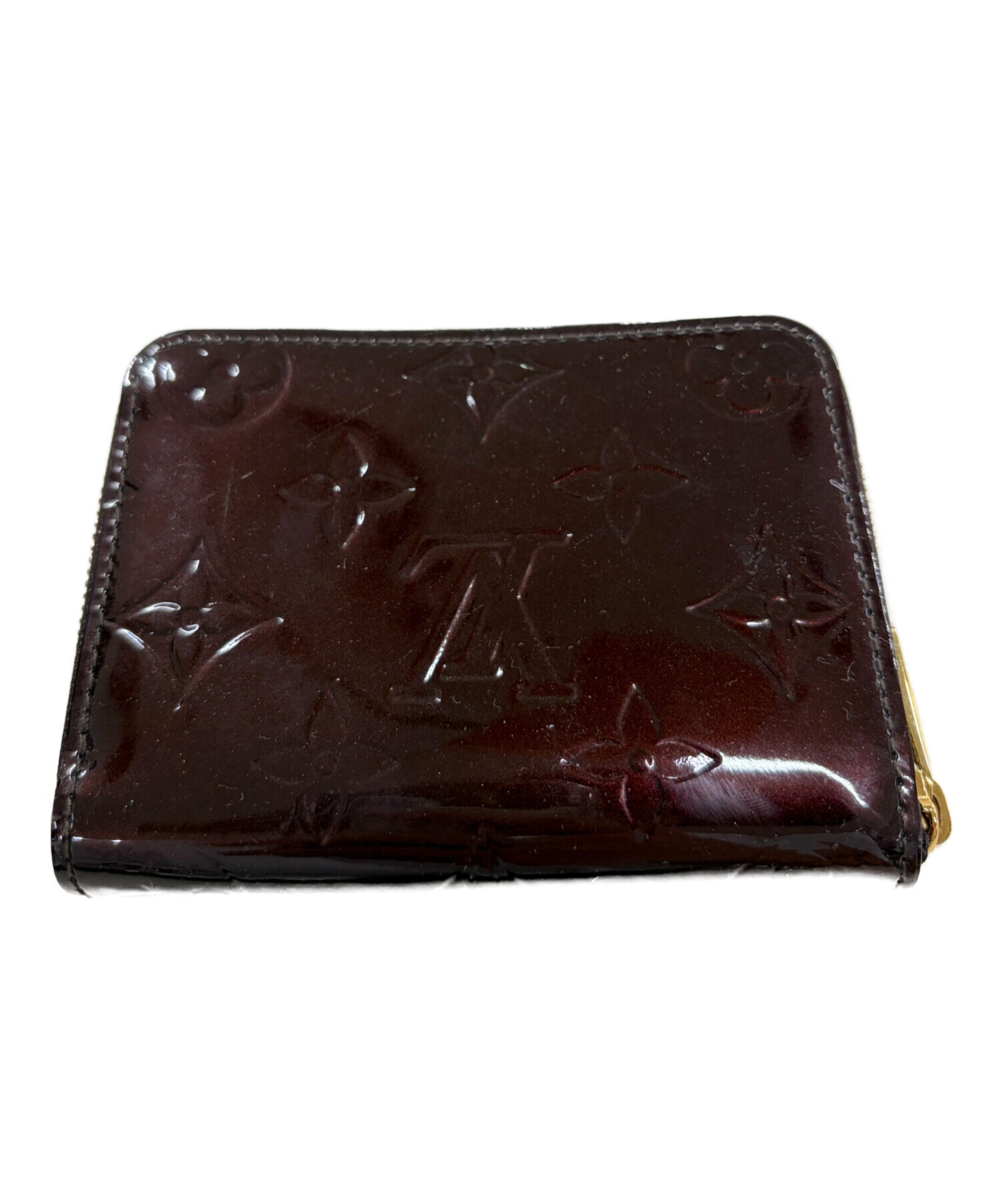 中古・古着通販】LOUIS VUITTON (ルイ ヴィトン) コインケース